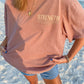 Psalm 121 Strength Tee
