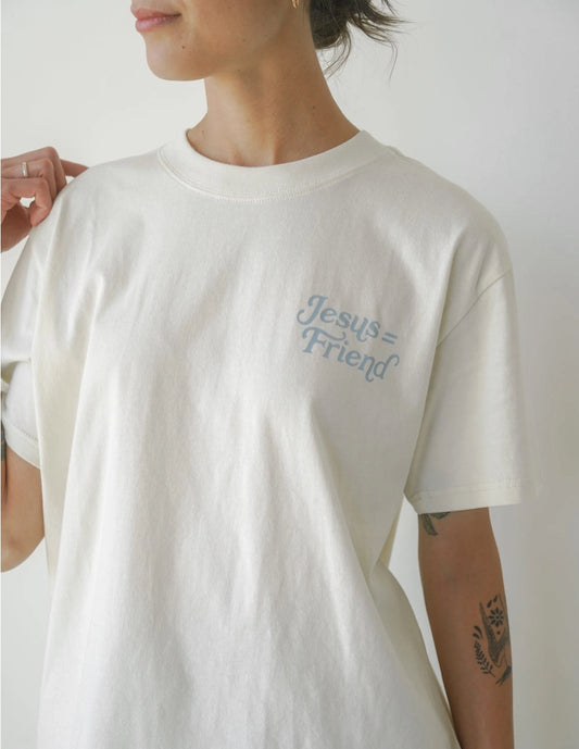 What a Friend We Have in Jesus Tee