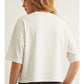The Sutton Button Top