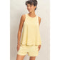 Sunny Days Matching Set