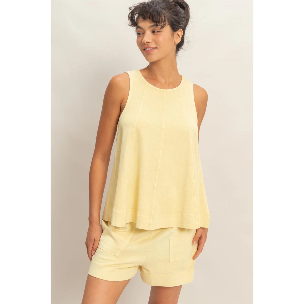 Sunny Days Matching Set