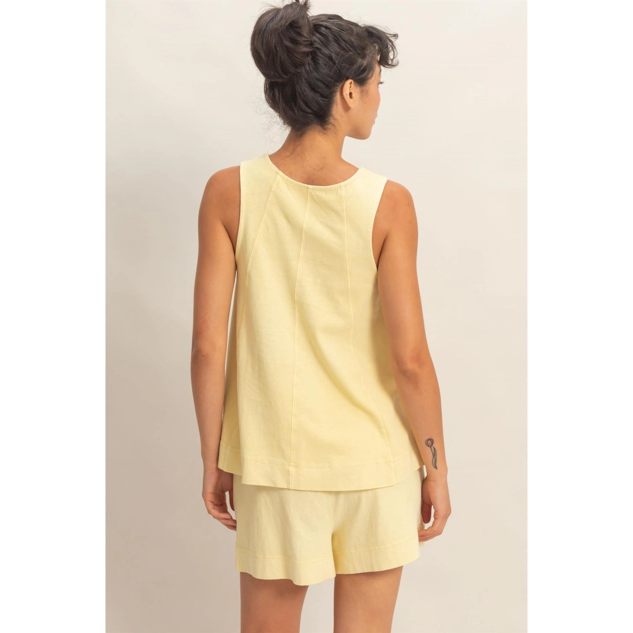 Sunny Days Matching Set