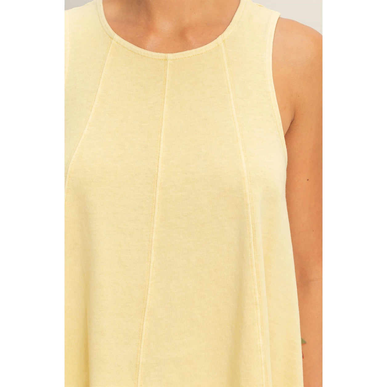 Sunny Days Matching Set
