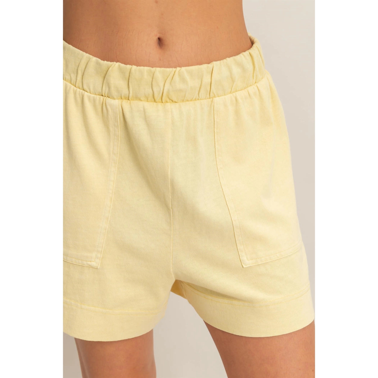 Sunny Days Matching Set