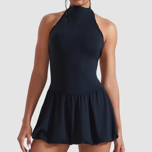 AMANDA X HONEY&GRACE On the go dress