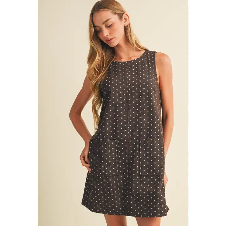 The Sweet Moments Dress