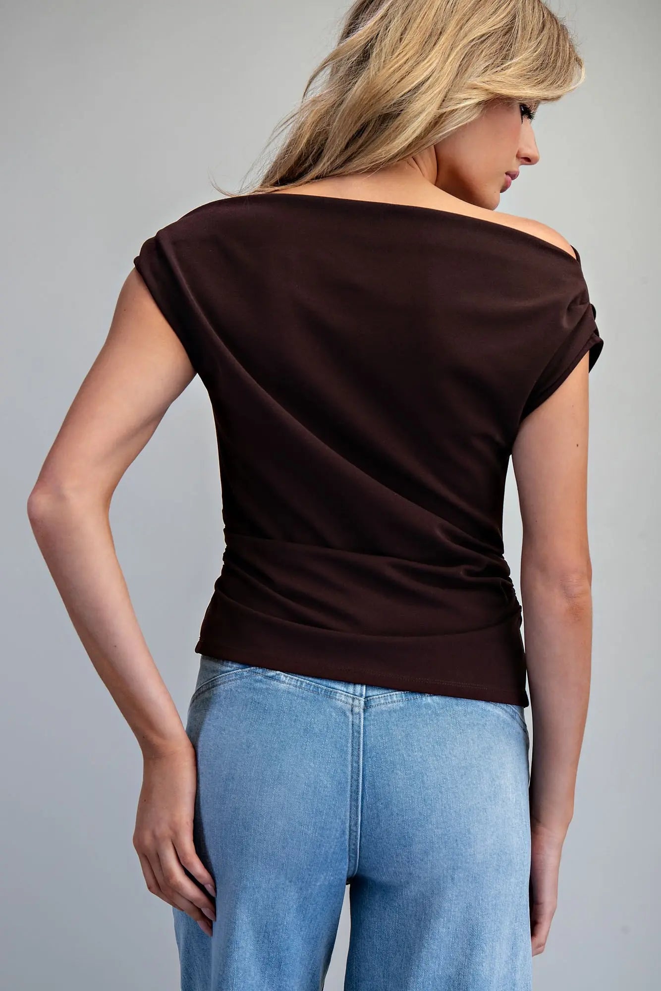 The Espresso Hour Top