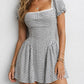 AMANDA X HONEY&GRACE  Sweet Magnolia Dress