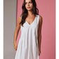 Sunday Ease Mini Dress