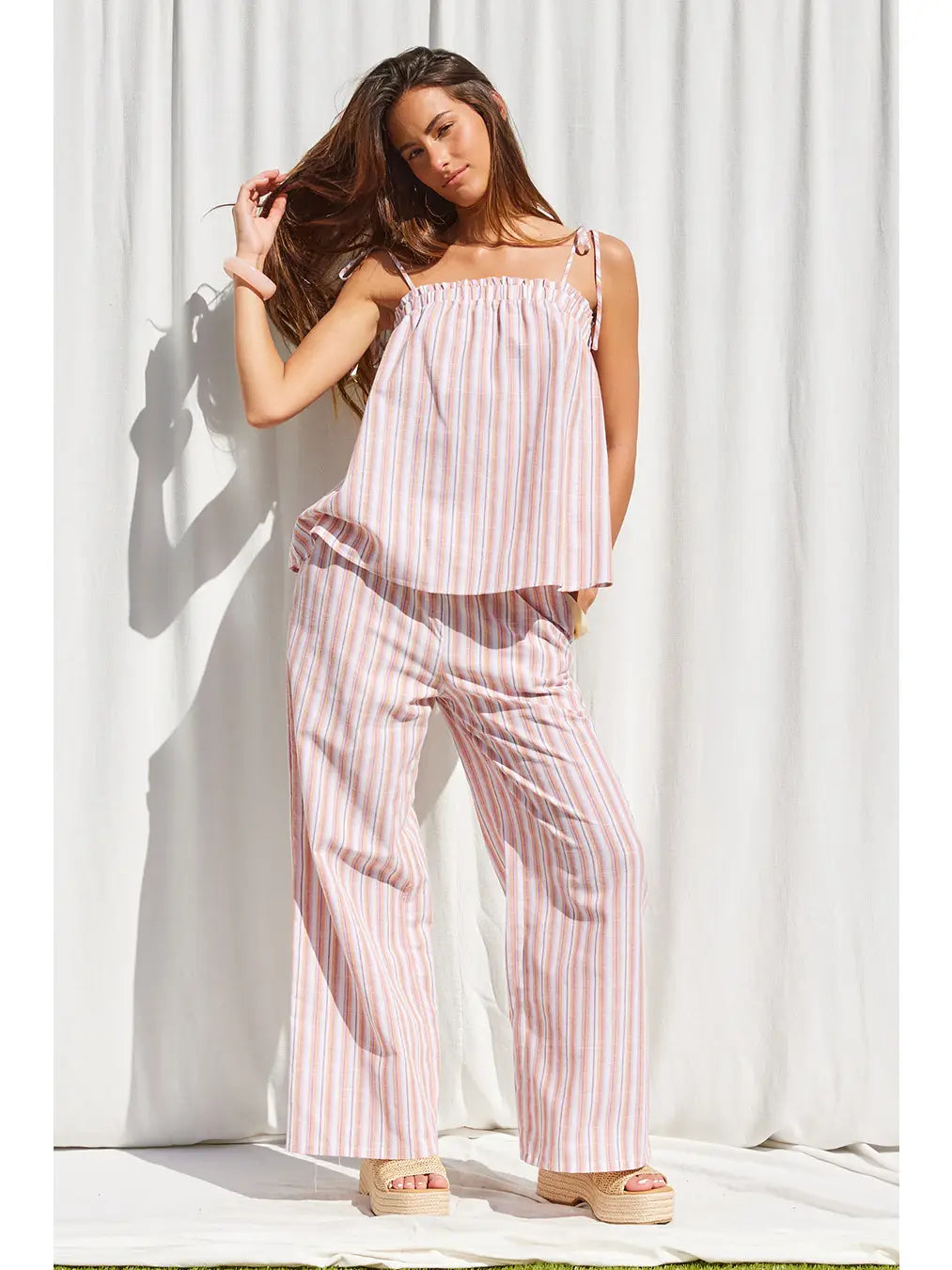 The Seaside Serenity Set