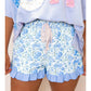 Morning Meadow Shorts