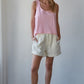 Blush Breeze Tank
