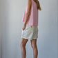Blush Breeze Tank